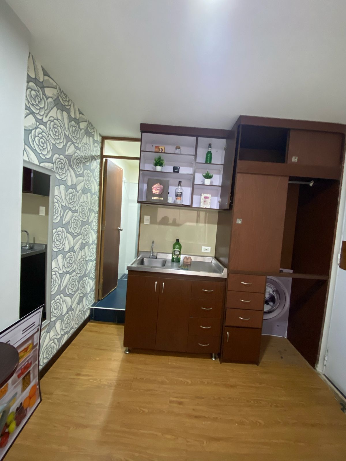 Apartaestudio en Arriendo en Marly, Bogotá