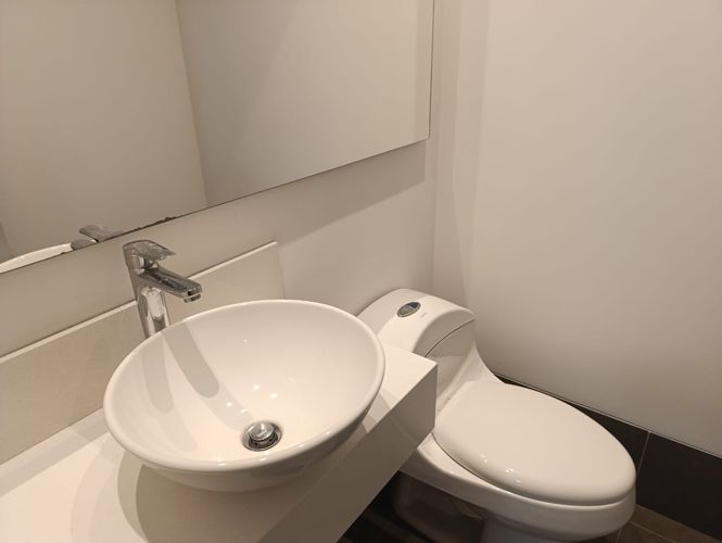 Apartamento de 1 alcoba en arriendo en El Poblado, Medellín, 56 m² · foto 11 de 11