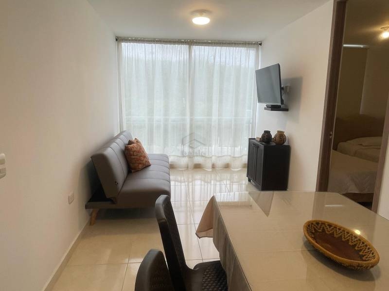 Apartamento en arriendo en Miramar, Barranquilla · foto 10 de 16