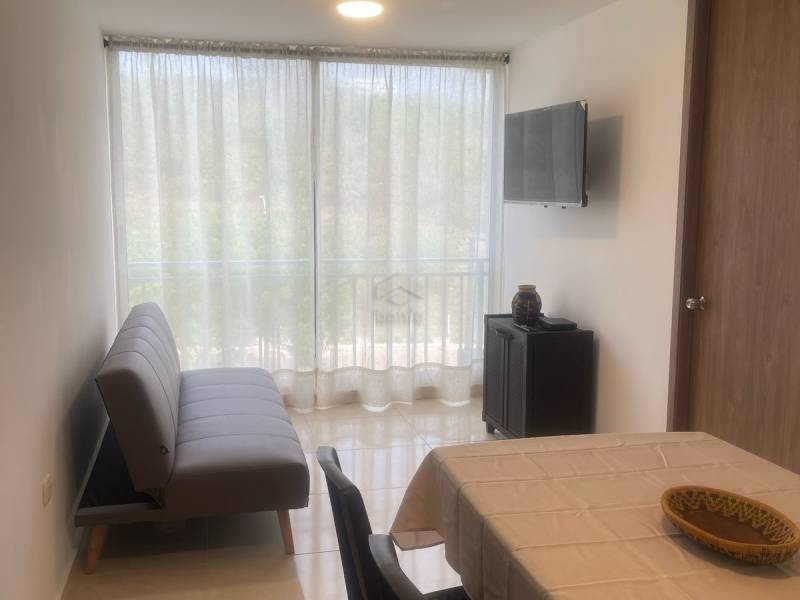 Apartamento en arriendo en Miramar, Barranquilla · foto 11 de 16