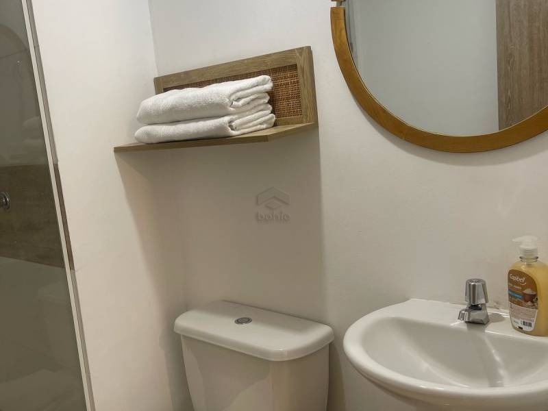 Apartamento en arriendo en Miramar, Barranquilla · foto 13 de 16