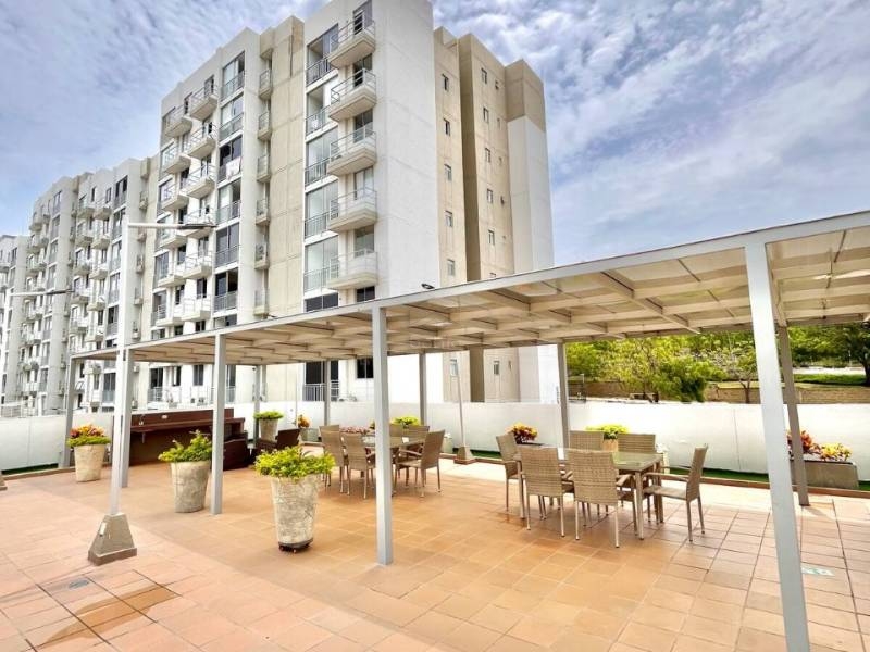 Apartamento en arriendo en Miramar, Barranquilla · foto 15 de 16
