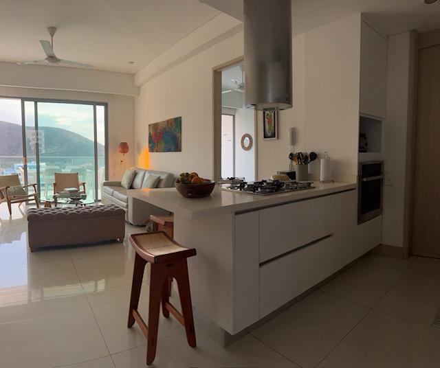 Apartamento en venta en Urbanizacion Salguero, Santa Marta · foto 2 de 18