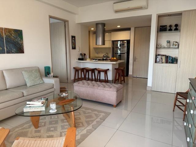 Apartamento en venta en Urbanizacion Salguero, Santa Marta · foto 3 de 18