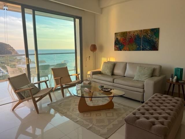 Apartamento en venta en Urbanizacion Salguero, Santa Marta · foto 4 de 18