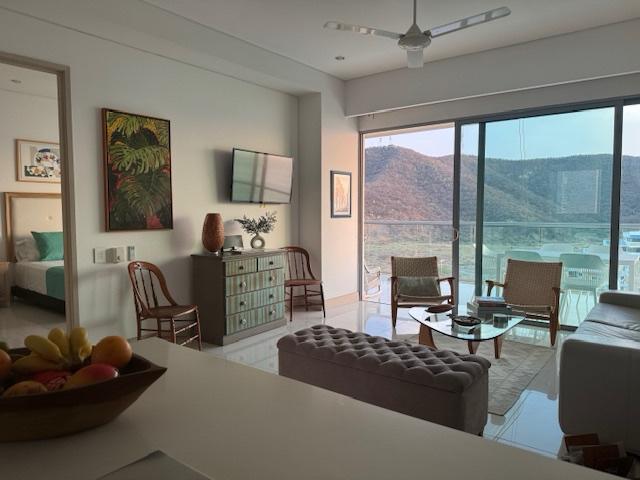 Apartamento en venta en Urbanizacion Salguero, Santa Marta · foto 5 de 18