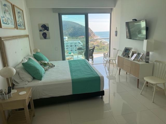 Apartamento en venta en Urbanizacion Salguero, Santa Marta · foto 6 de 18