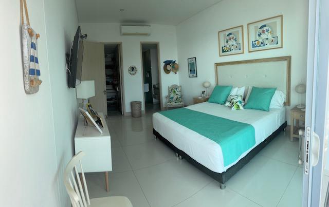 Apartamento en venta en Urbanizacion Salguero, Santa Marta · foto 7 de 18