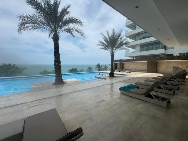 Apartamento en venta en Urbanizacion Salguero, Santa Marta · foto 8 de 18