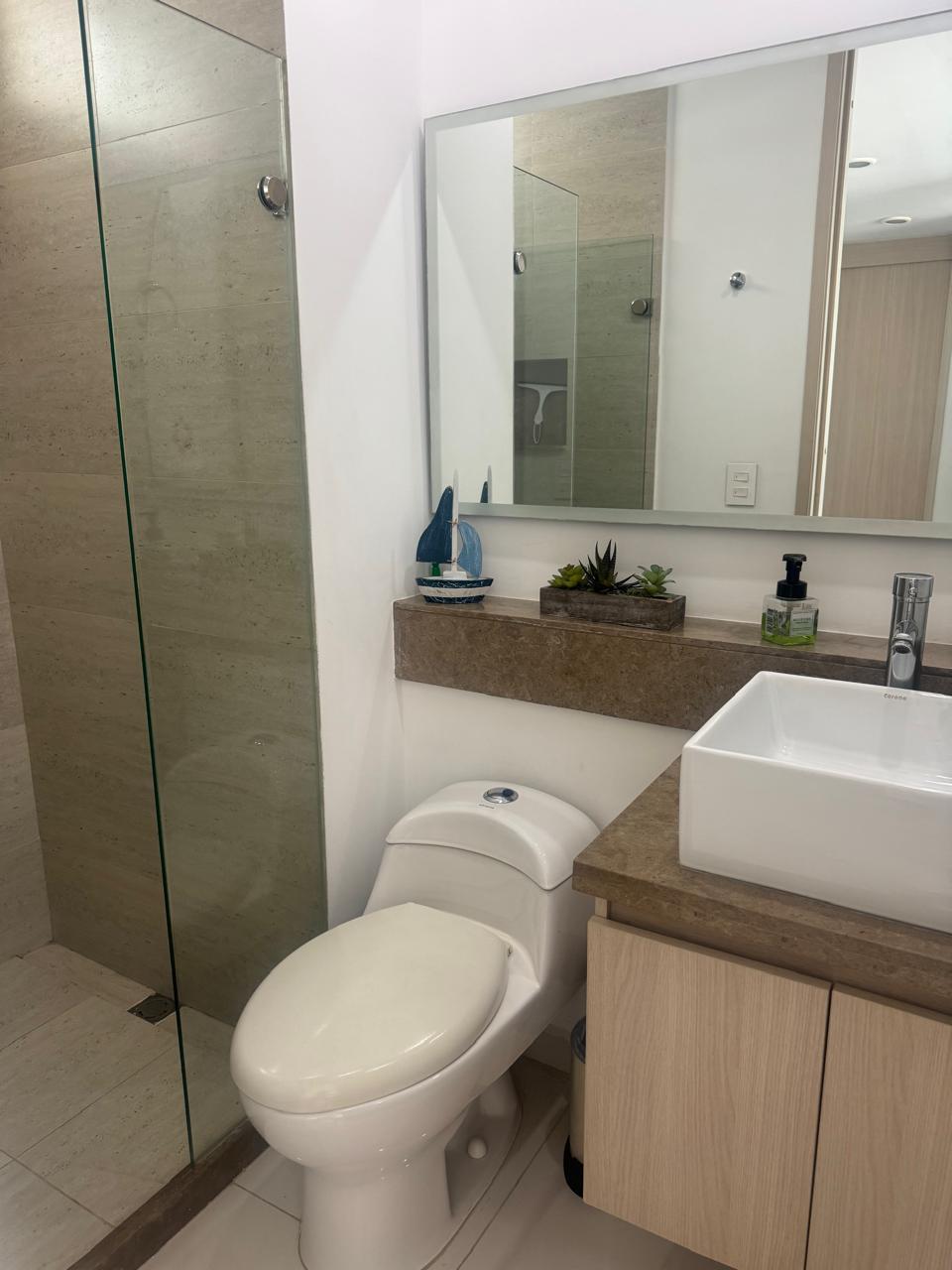 Apartamento en venta en Urbanizacion Salguero, Santa Marta · foto 17 de 18