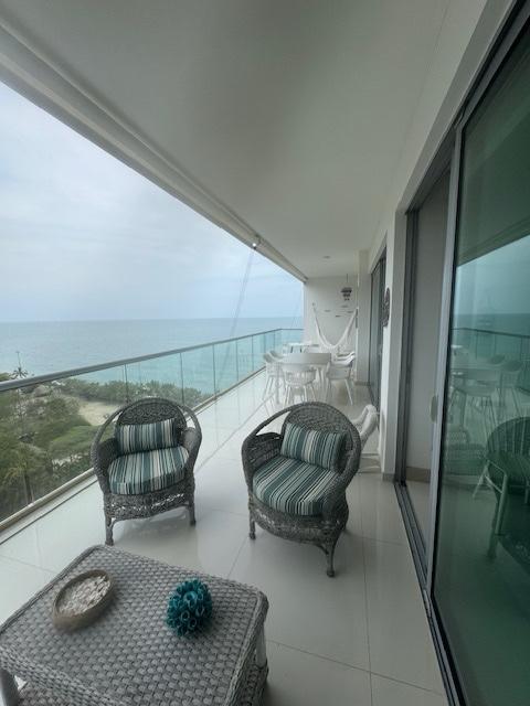 Apartamento en venta en Urbanizacion Salguero, Santa Marta · foto 18 de 18