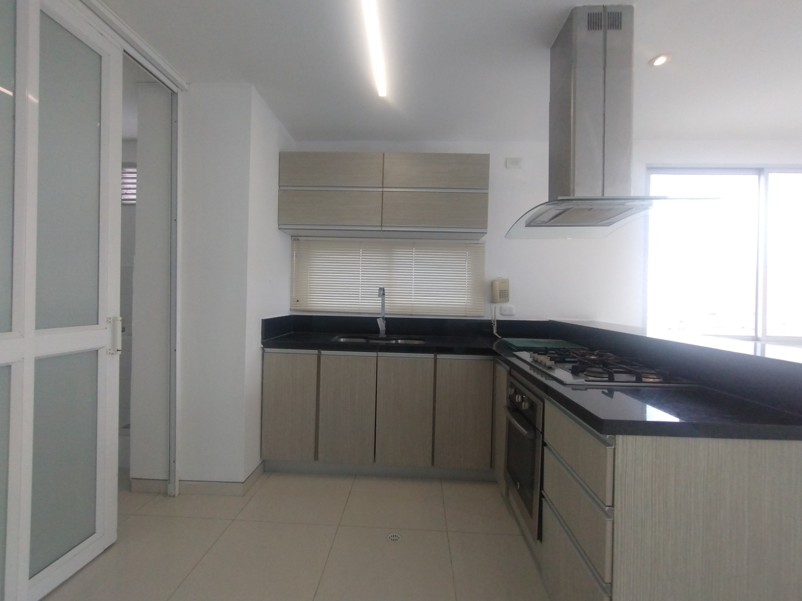 Apartamento en arriendo en El Castillo, Barranquilla · foto 6 de 17