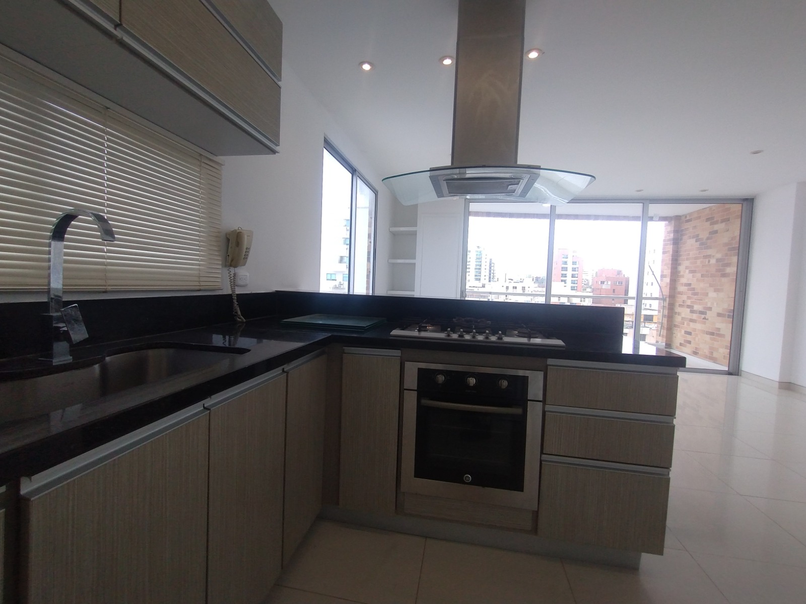 Apartamento en arriendo en El Castillo, Barranquilla · foto 7 de 17