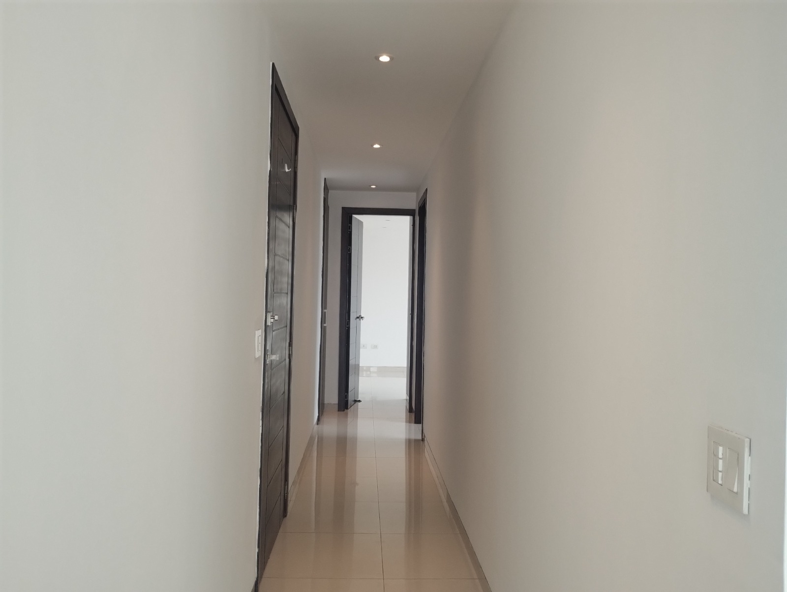 Apartamento en arriendo en El Castillo, Barranquilla · foto 8 de 17