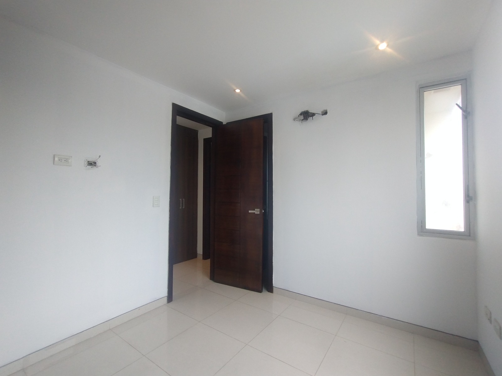 Apartamento en arriendo en El Castillo, Barranquilla · foto 10 de 17