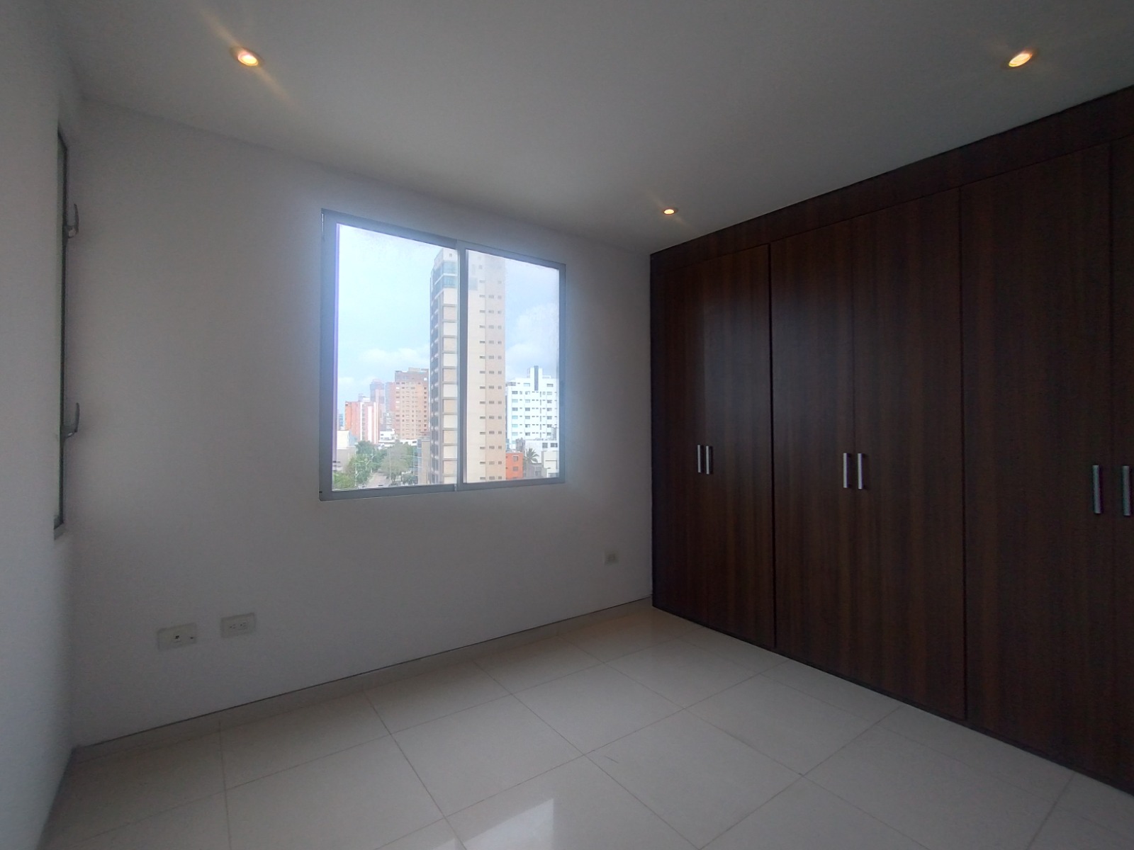Apartamento en arriendo en El Castillo, Barranquilla · foto 11 de 17