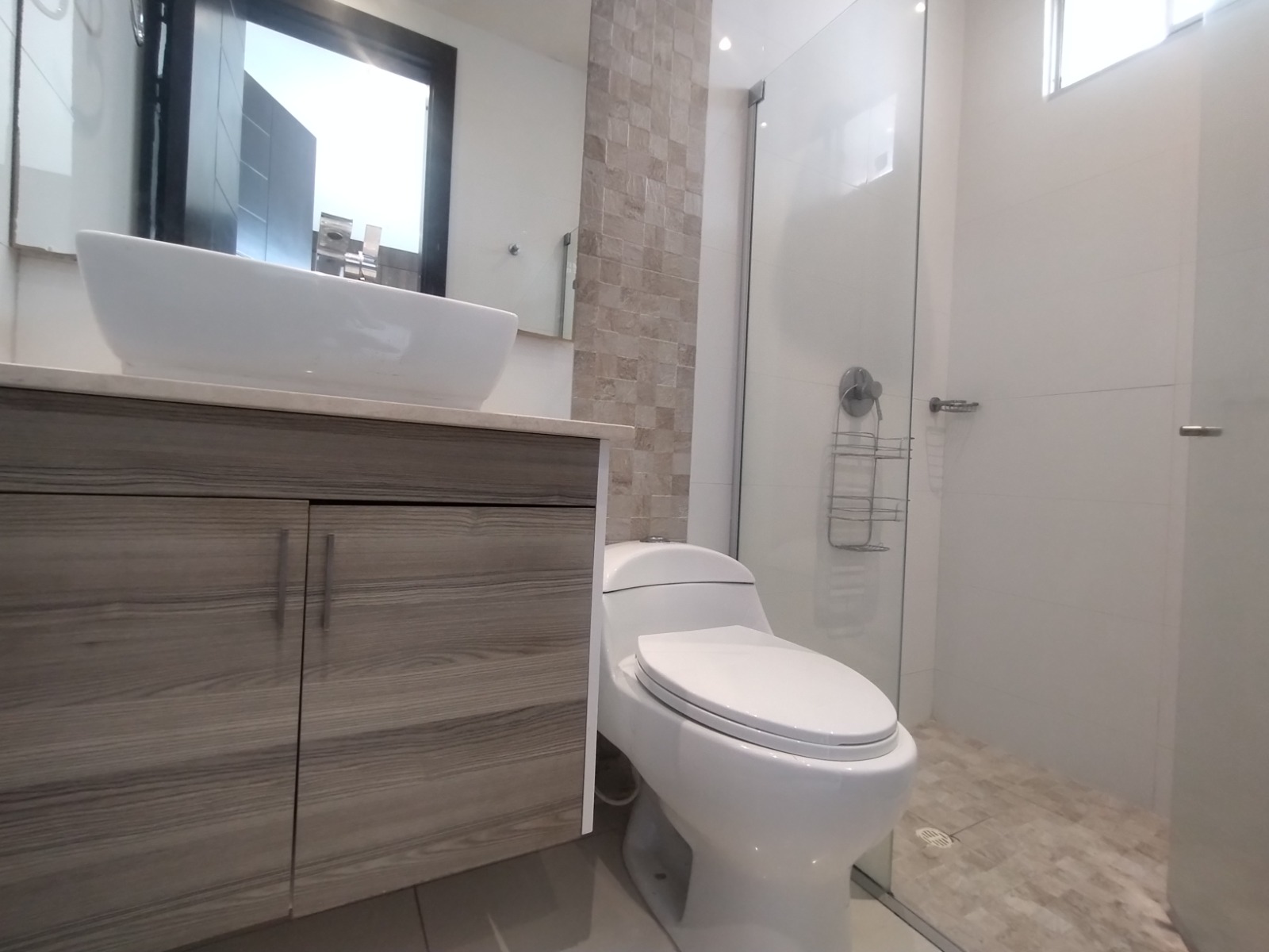 Apartamento en arriendo en El Castillo, Barranquilla · foto 16 de 17