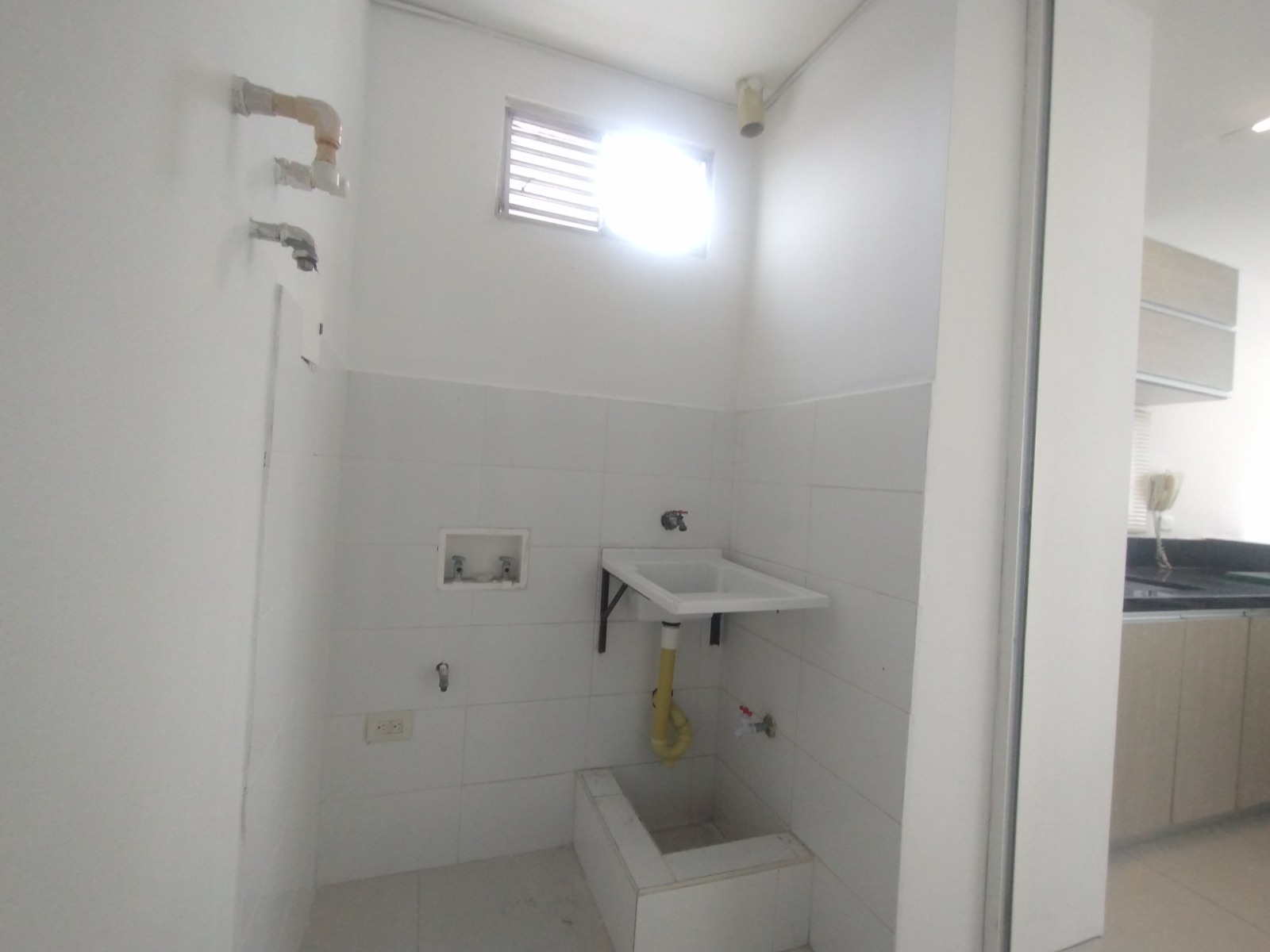 Apartamento en arriendo en El Castillo, Barranquilla · foto 17 de 17