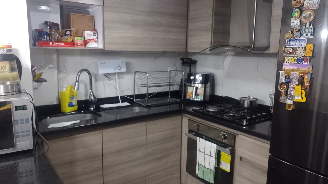 Casa en venta en Marsella, Bogotá · foto 2 de 24