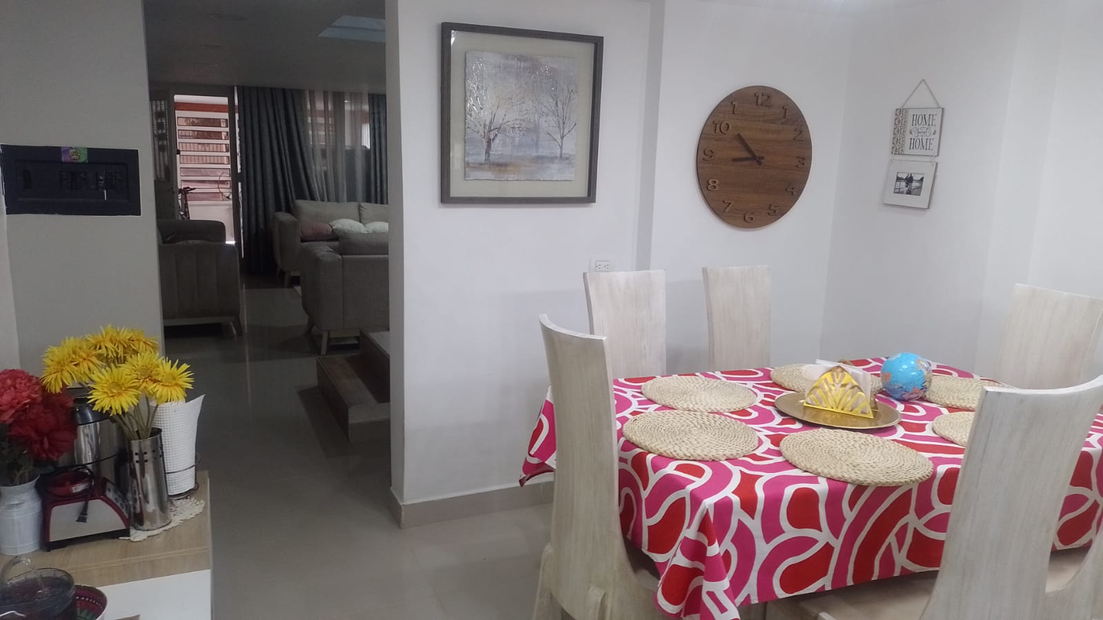 Casa en venta en Marsella, Bogotá · foto 4 de 24