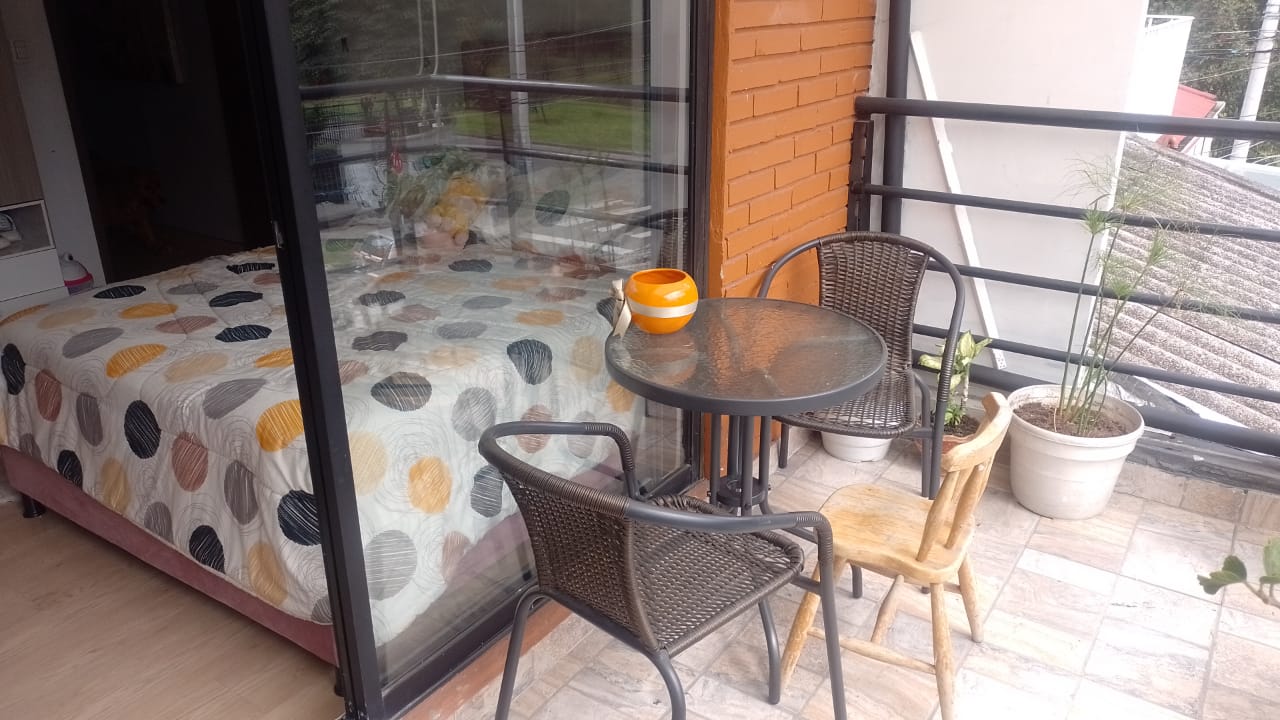 Casa en venta en Marsella, Bogotá · foto 5 de 24