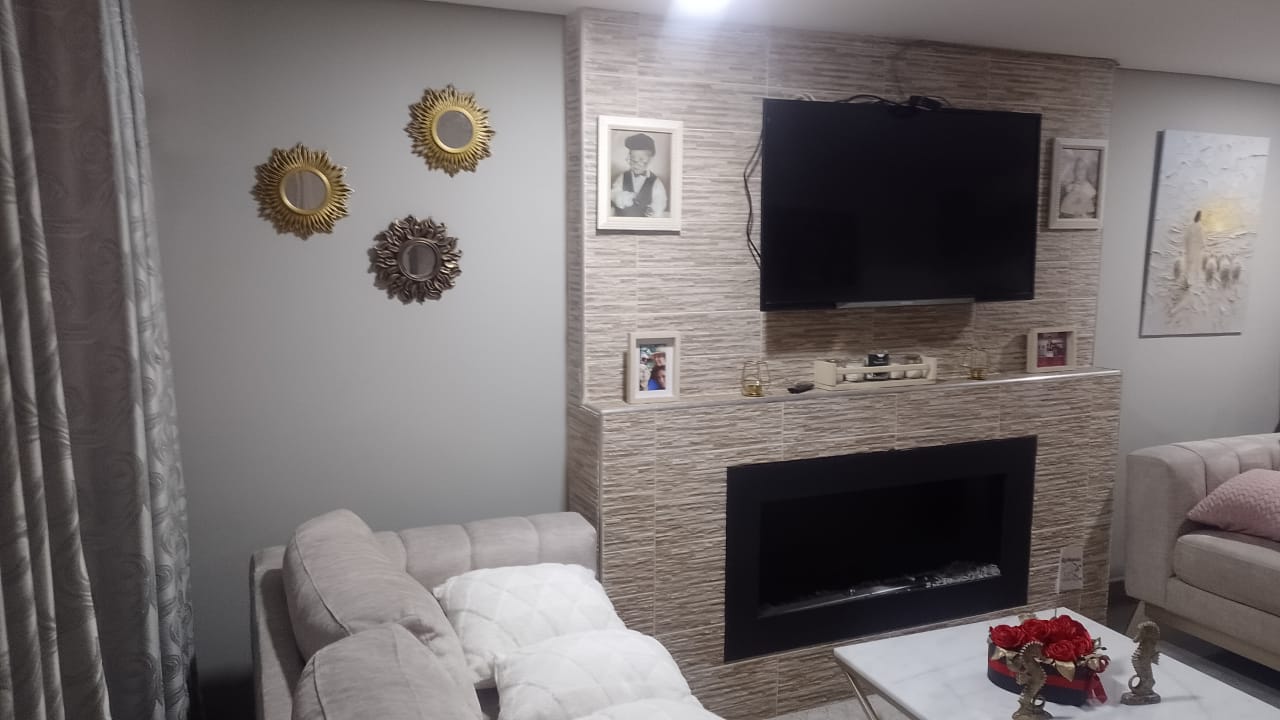 Casa en venta en Marsella, Bogotá · foto 6 de 24