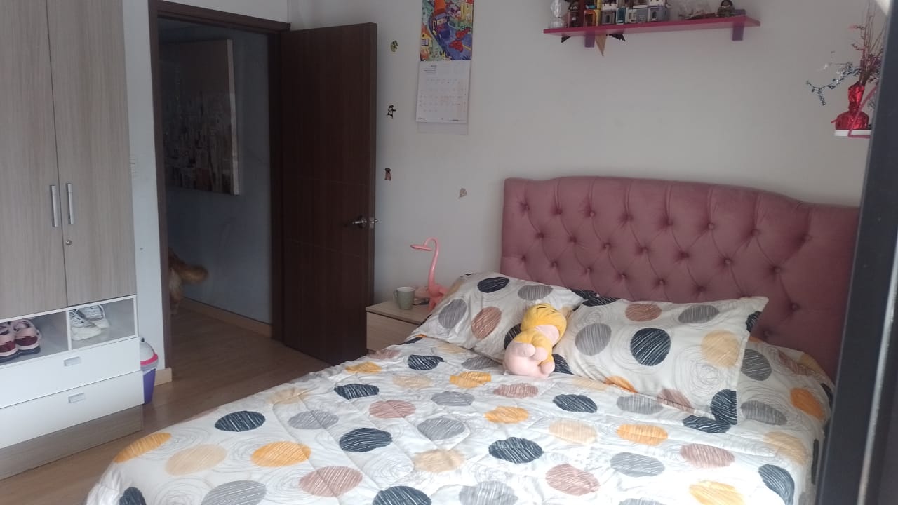 Casa en venta en Marsella, Bogotá · foto 11 de 24