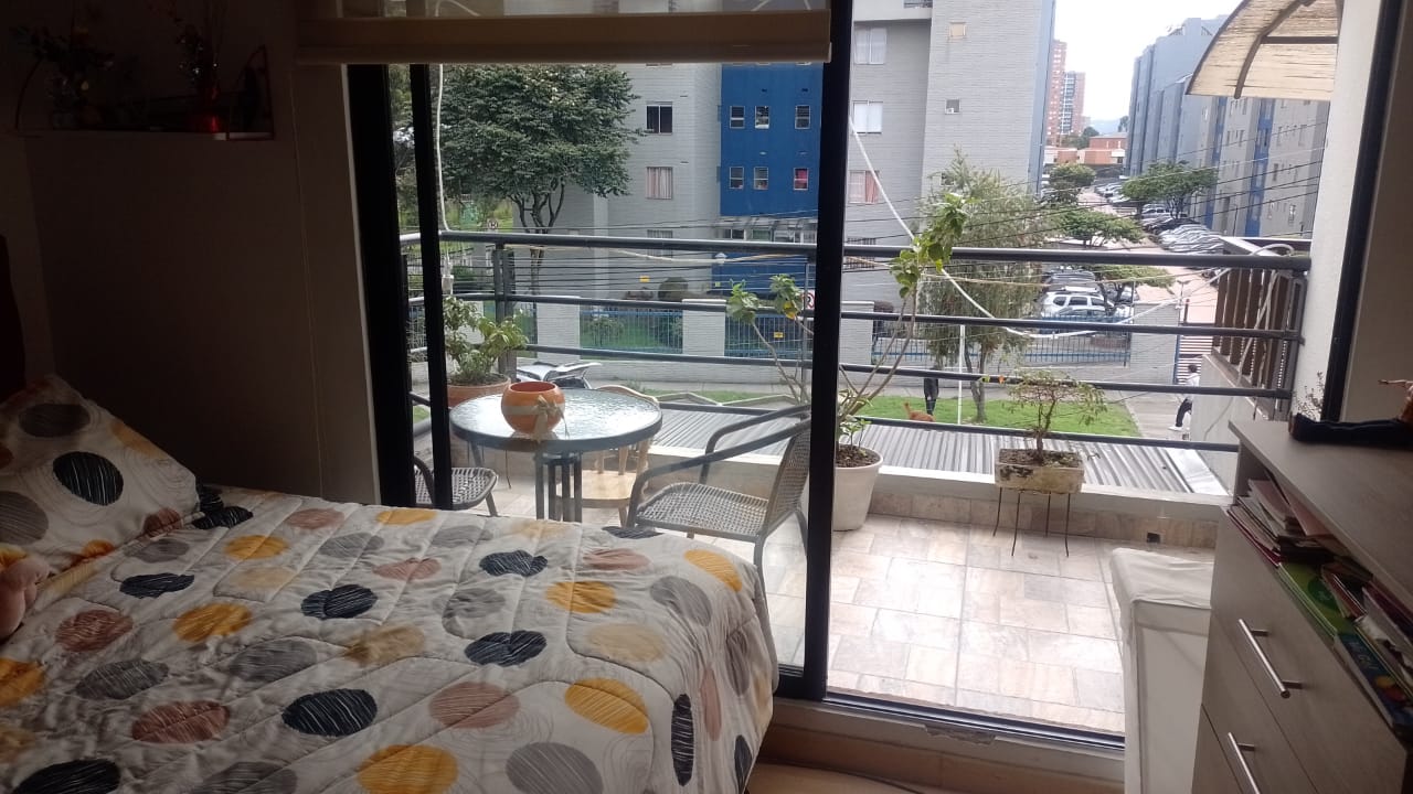 Casa en venta en Marsella, Bogotá · foto 12 de 24