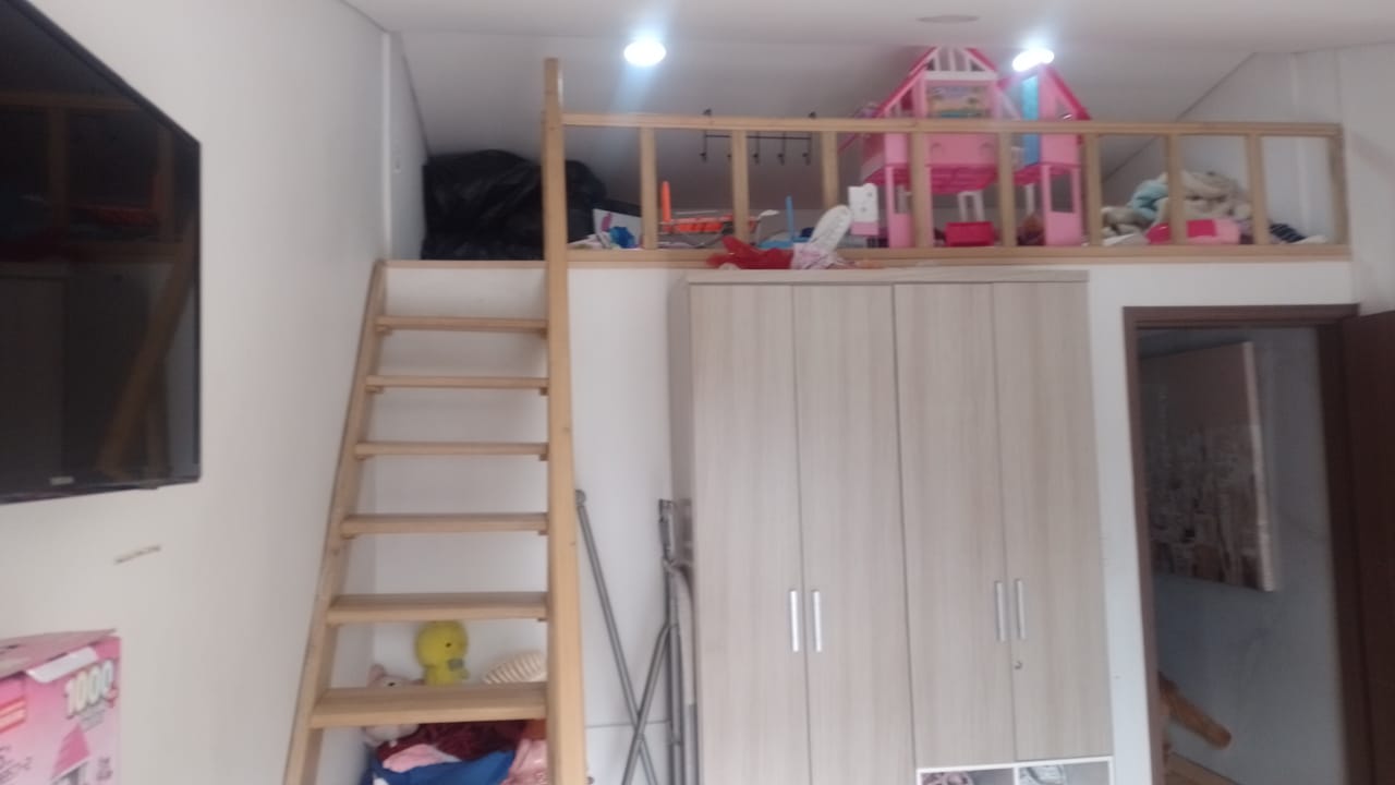 Casa en venta en Marsella, Bogotá · foto 13 de 24