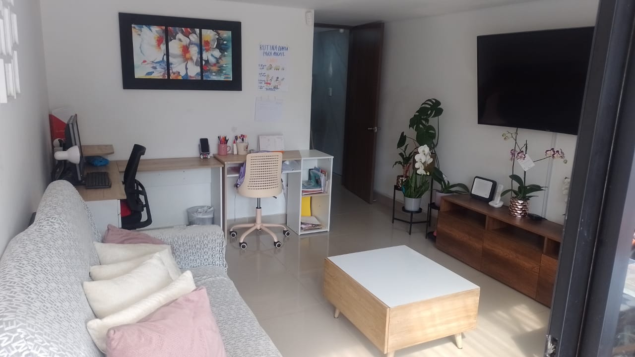 Casa en venta en Marsella, Bogotá · foto 21 de 24