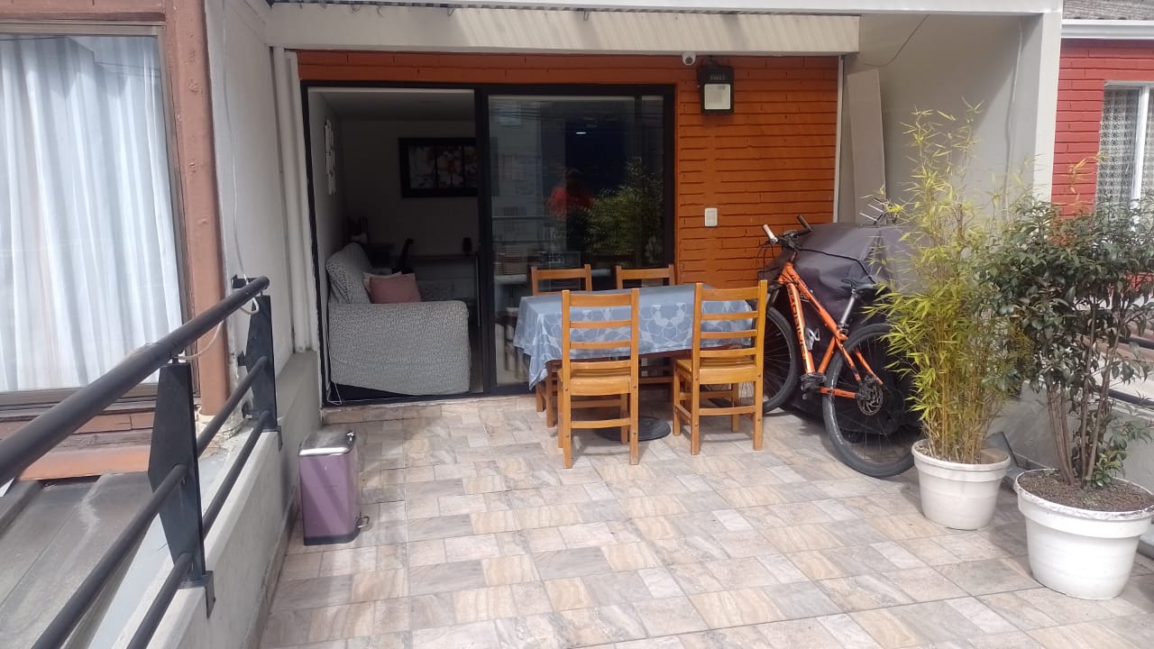 Casa en venta en Marsella, Bogotá · foto 22 de 24