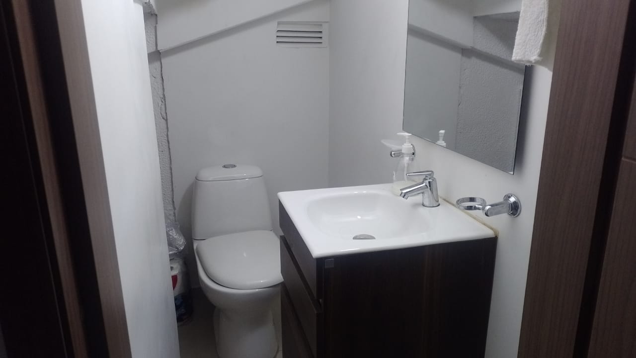 Casa en venta en Marsella, Bogotá · foto 23 de 24