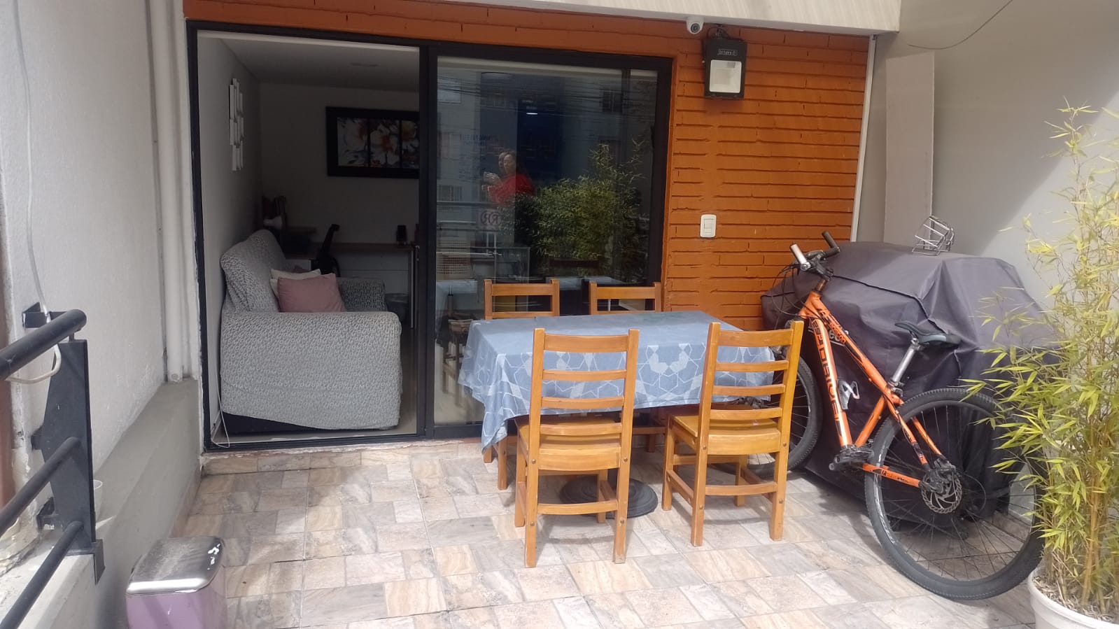 Casa en venta en Marsella, Bogotá · foto 24 de 24