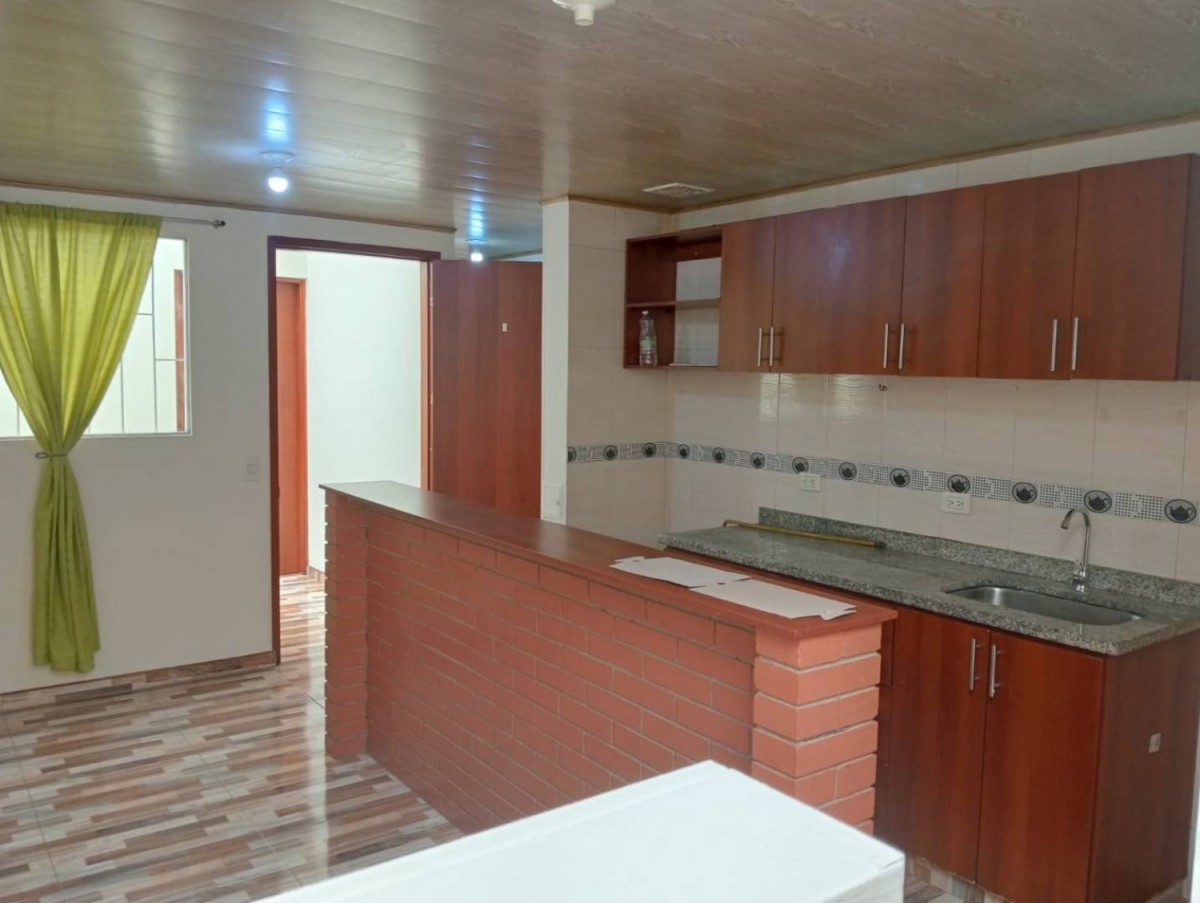 Casa en venta en Villa Claudia, Bogotá · foto 23 de 24