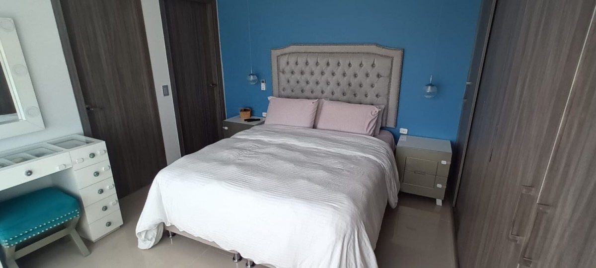 Apartamento en venta en El Valle, Barranquilla · foto 4 de 10