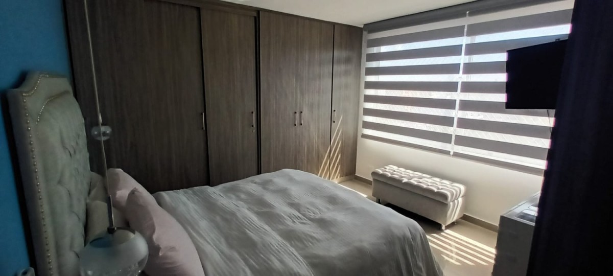 Apartamento en venta en El Valle, Barranquilla · foto 5 de 10