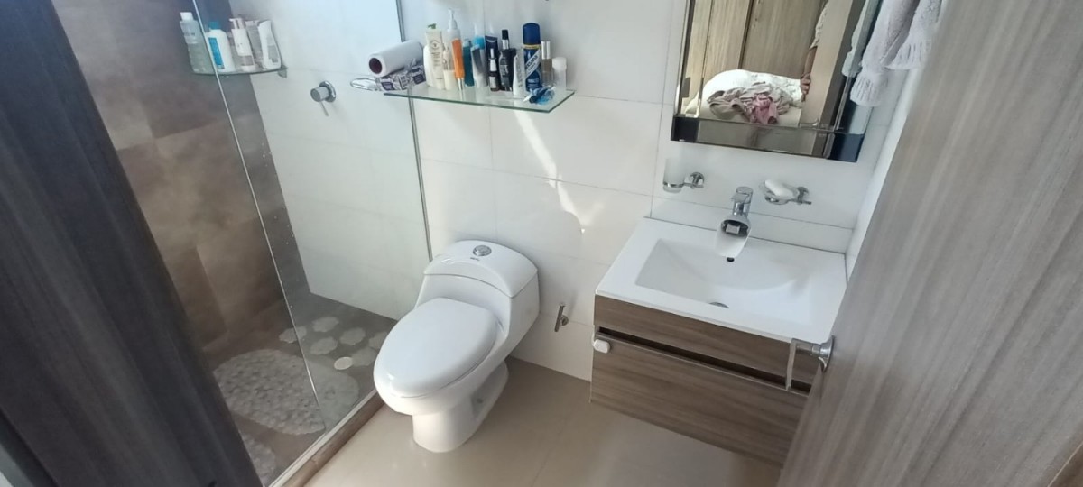 Apartamento en venta en El Valle, Barranquilla · foto 6 de 10