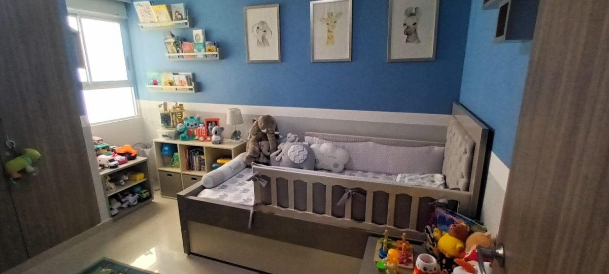 Apartamento en venta en El Valle, Barranquilla · foto 7 de 10