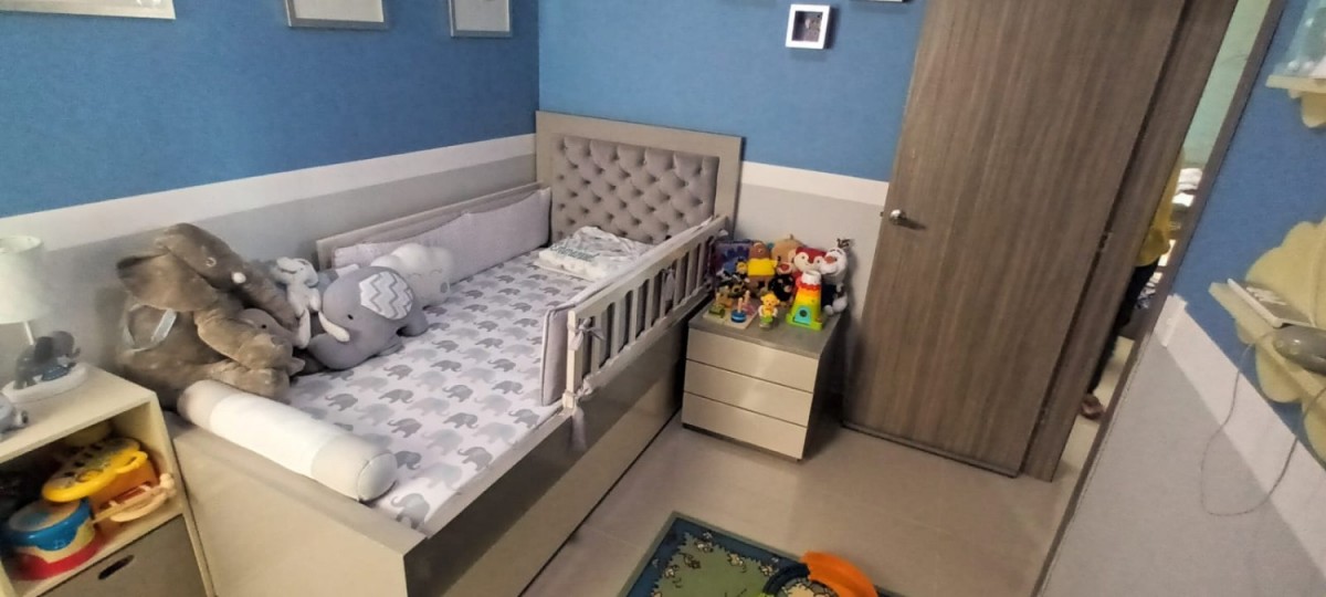 Apartamento en venta en El Valle, Barranquilla · foto 8 de 10