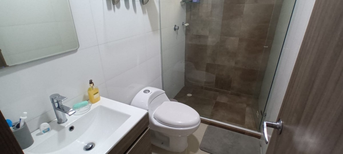 Apartamento en venta en El Valle, Barranquilla · foto 9 de 10