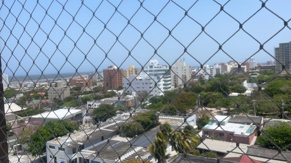Apartamento en venta en El Valle, Barranquilla · foto 10 de 10