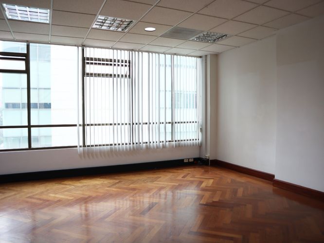 Oficina en venta en El Poblado, Medellín, 464 m² · foto 16 de 20
