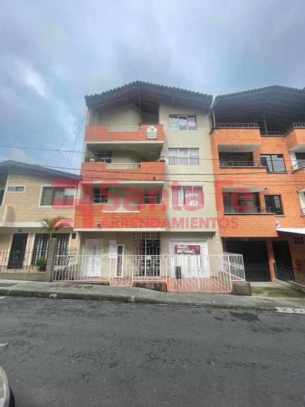 Apartamento en Venta en Señorial, Envigado