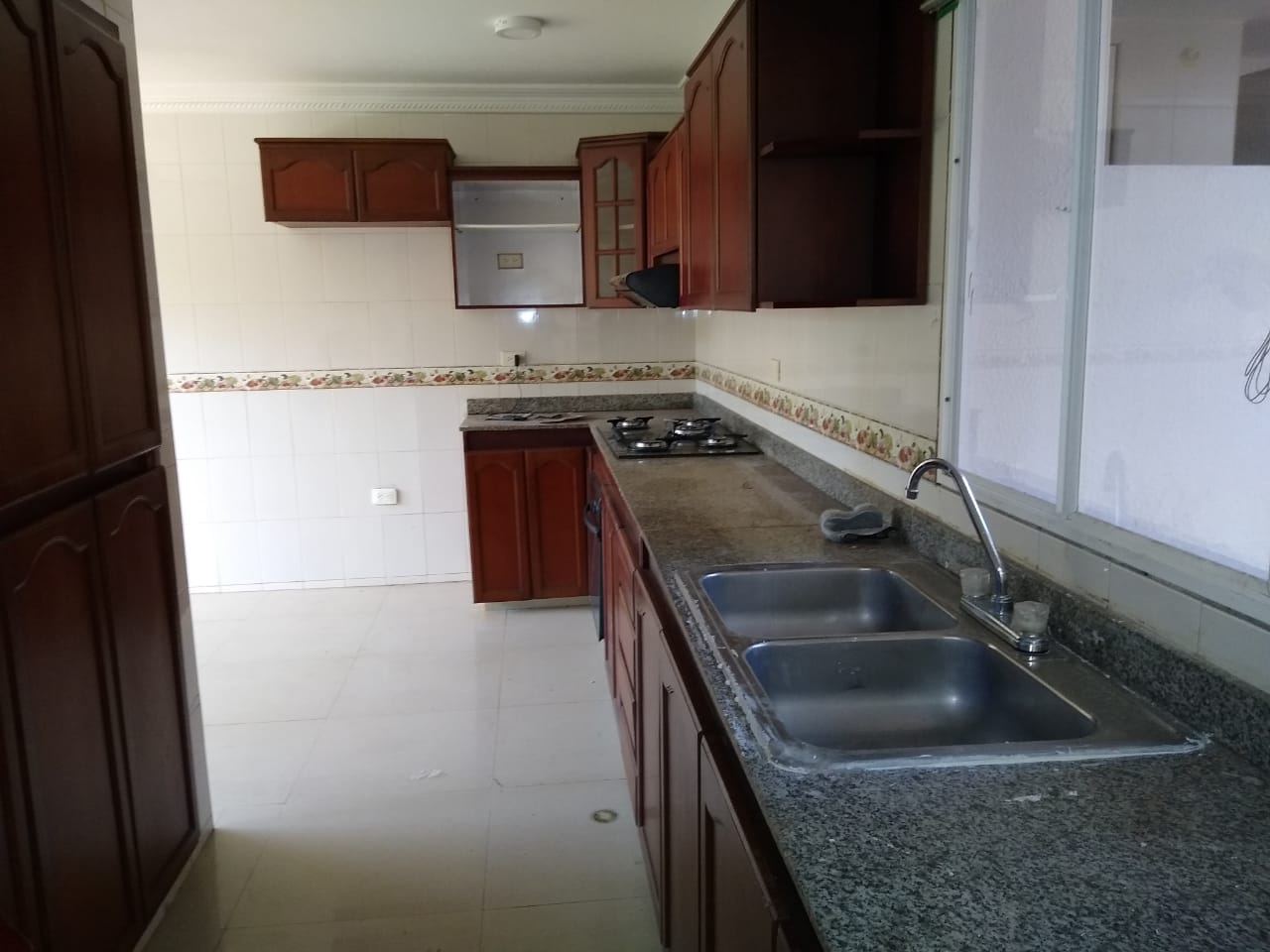 Casa en arriendo en El Tabor, Barranquilla · foto 3 de 9