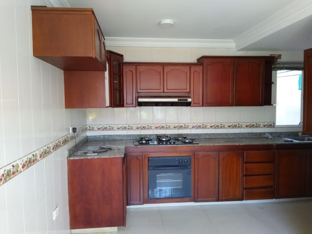 Casa en arriendo en El Tabor, Barranquilla · foto 4 de 9
