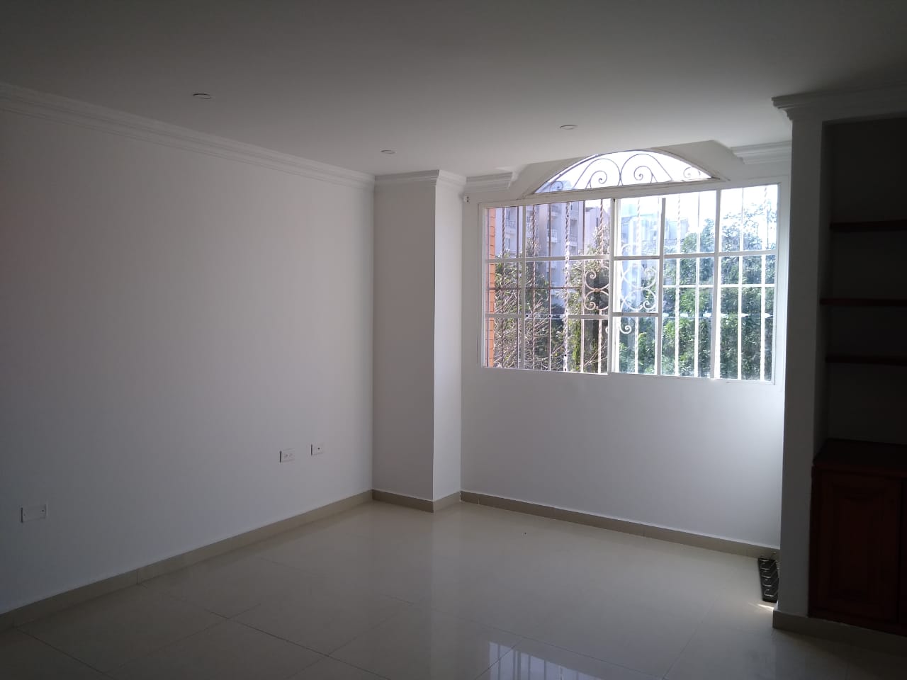 Casa en arriendo en El Tabor, Barranquilla · foto 5 de 9