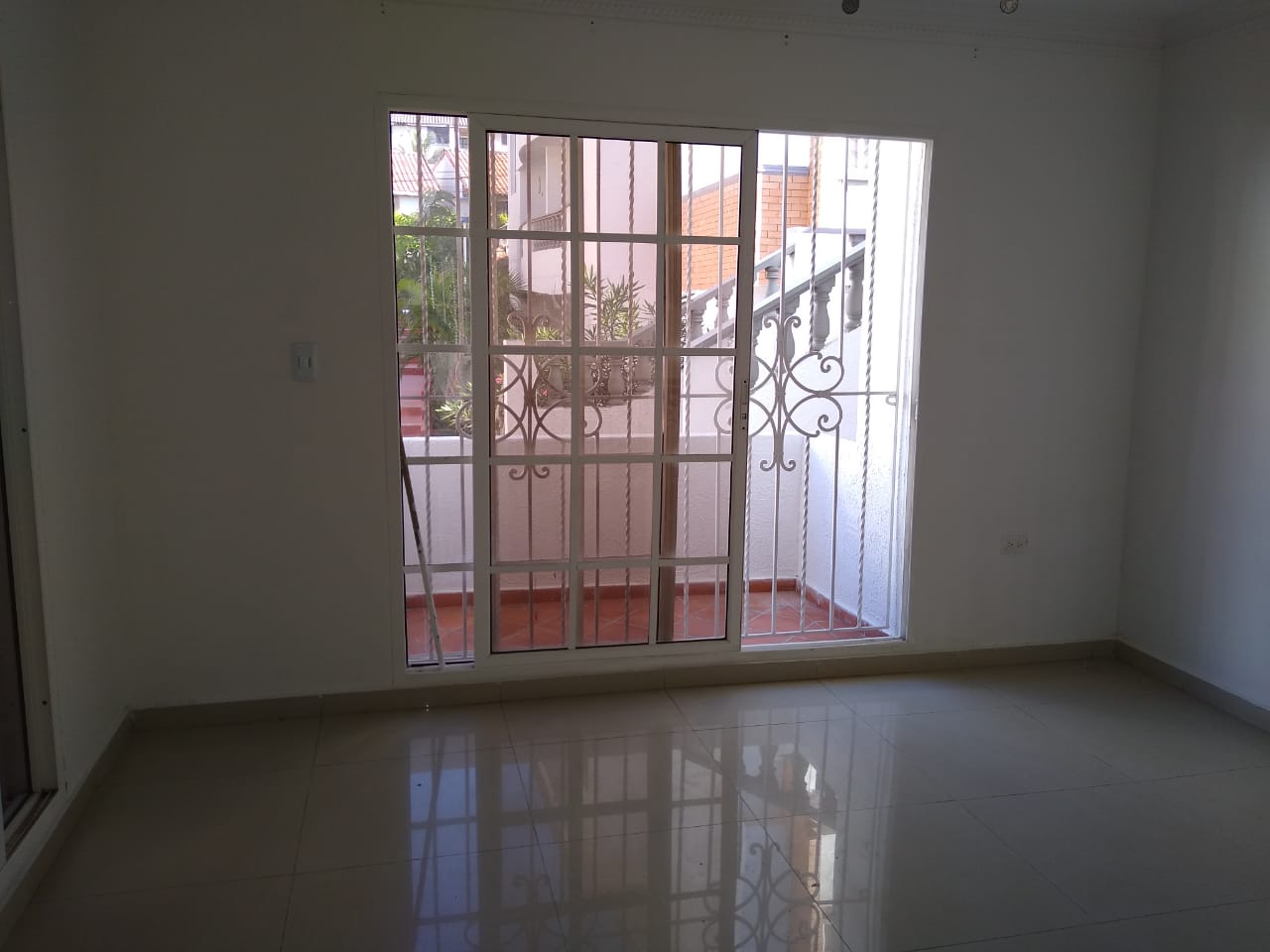Casa en arriendo en El Tabor, Barranquilla · foto 6 de 9