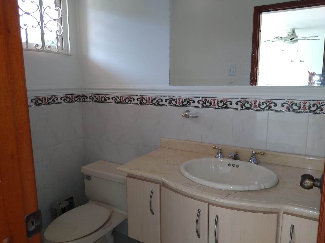 Casa en arriendo en El Tabor, Barranquilla · foto 8 de 9