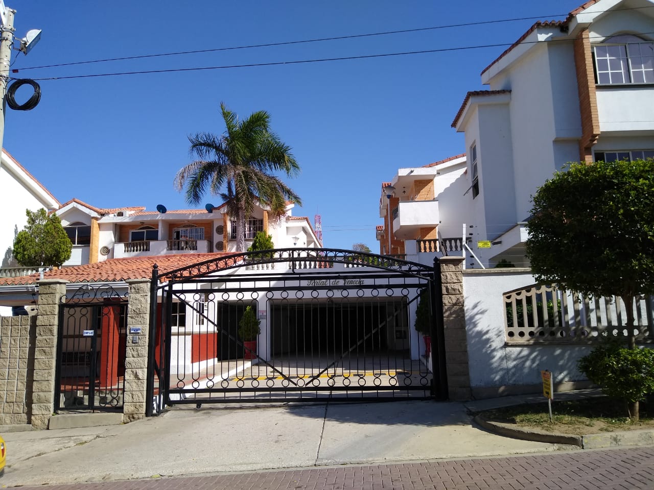 Casa en arriendo en El Tabor, Barranquilla · foto 9 de 9