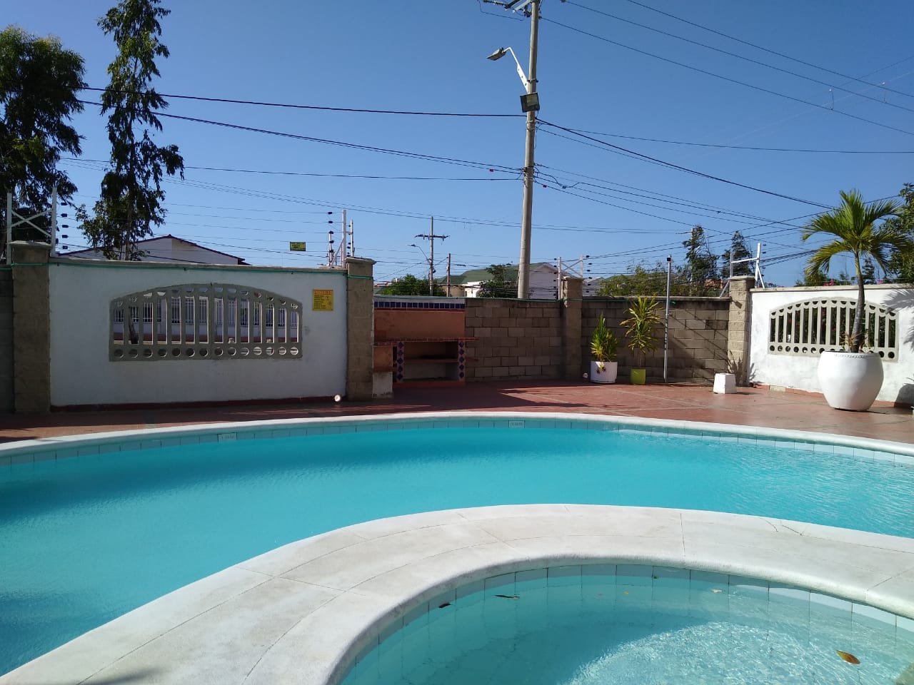 House for rent in El tabor, Barranquilla